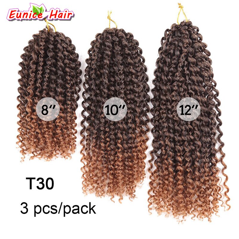 8-12 ġ 3 /   θ T30/27/Bug Marly braid ռ  Malibob Crochet Hair extensions